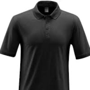 Storm tech Men's Black Shirt. Size large. Still with tags. Never worn